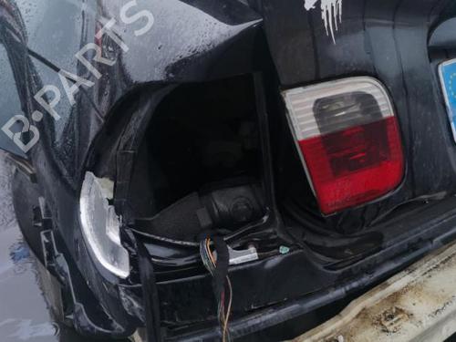 Climate control BMW 3 (E46) 320 d | BP25554713I5 - Image 9