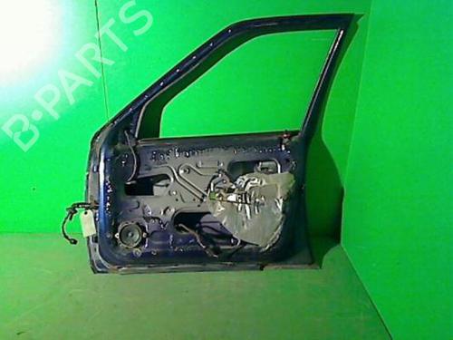 Porta frente direita Porta frente direita DAEWOO ESPERO (KLEJ) [1991-1999] 25536471 25536471