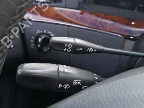 Switch MERCEDES-BENZ S-CLASS (W220, V220) S 320 CDI (220.025, 220.125) | BP25559698I30 - Image 10