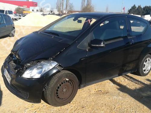 Right front window switch MERCEDES-BENZ A-CLASS (W169) A 160 (169.031, 169.331) | BP25552716I26 - Image 23