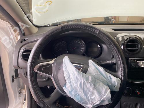 Rudehejsemekanisme ventre foran DACIA SANDERO II 1.0 SCe 75 (B8JC, B8JD, B8NC) | BP39658743C22 - Image 15