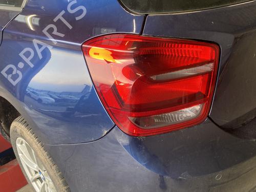 Left sun visor BMW 1 (F20) | BP34259053I1 - Image 28