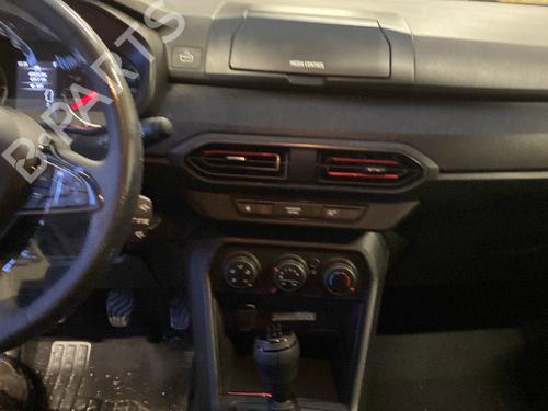 Left front window switch DACIA SANDERO III 1.0 SCe 65 | BP33205786I27 - Image 7