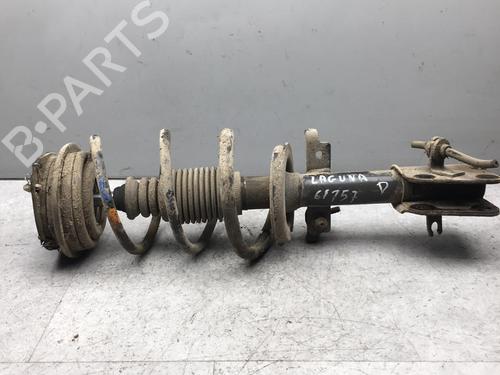 Højre fortil støddæmper RENAULT LAGUNA II (BG0/1_) 1.6 16V (BG0A, BG0L) (107 hp) 25535143