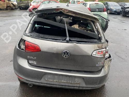 ABS pump VW GOLF VII (5G1, BQ1, BE1, BE2) 1.6 TDI | BP25507390M43 
