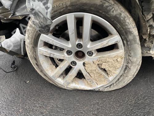 Alternator VW GOLF VI (5K1) 1.6 TDI | BP25572895M7 