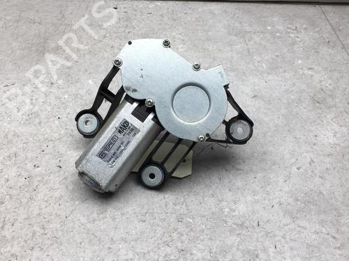 Used Rear wiper motor CITROËN NEMO Box Body/MPV (AA_) 1.4 HDi (68 hp) 25521519