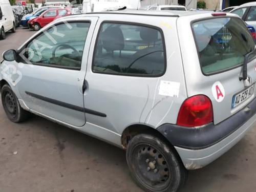 Front wiper motor RENAULT TWINGO I (C06_) 1.2 16V (C060) | BP25553466M29 