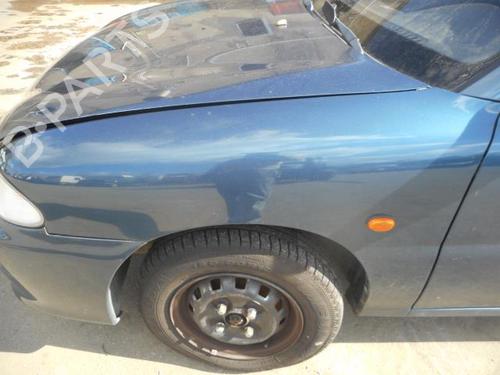 Front wiper motor HYUNDAI ACCENT I (X-3)  | BP25582541M29 