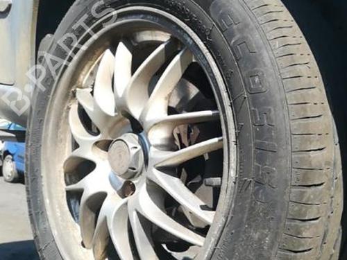 Alternator FIAT GRANDE PUNTO (199_) 1.3 D Multijet | BP25552929M7 