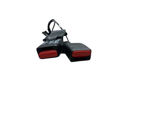 Seat buckle PEUGEOT 208 II (UB_, UP_, UW_, UJ_) 1.2 PureTech 100 | BP28381755I32 