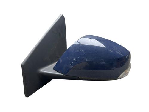 Left mirror RENAULT MEGANE III Hatchback (BZ0/1_, B3_) 1.5 dCi (BZ09, BZ0D, BZ1W, BZ29, BZ14) | BP26521193C26 