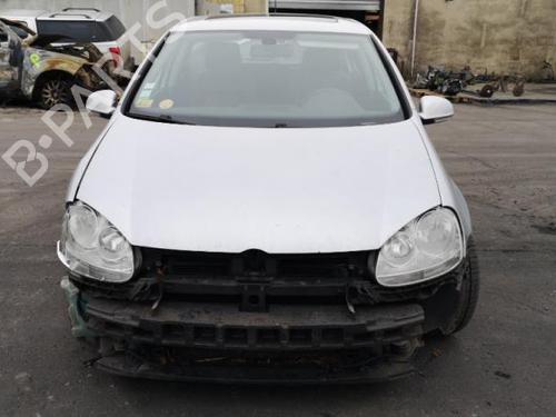 Right sun visor VW GOLF V (1K1) 2.0 TDI | BP25537644I2 