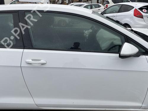 Left tailgate light VW GOLF VII (5G1, BQ1, BE1, BE2) 1.2 TSI | BP30751706C79  - Image 12