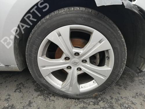 Switch RENAULT MEGANE III Hatchback (BZ0/1_, B3_) 1.5 dCi (BZ09, BZ0D, BZ1W, BZ29, BZ14) | BP25520927I30 - Image 6