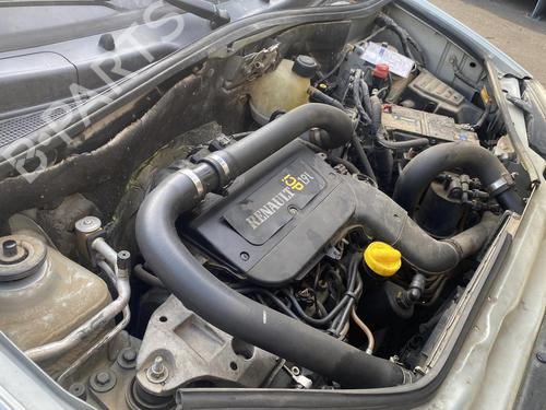 Right headlight RENAULT KANGOO (KC0/1_) 1.9 dCi 4x4 | BP25510180C29  - Image 13