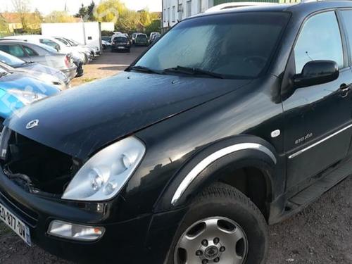 Right front window switch SSANGYONG REXTON / REXTON II (GAB_) 2.7 Xdi | BP25585251I26 - Image 3