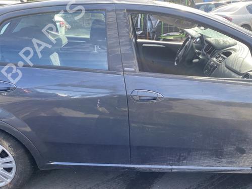 Front left seatbelt FIAT PUNTO (199_) 1.2 (199AXZ1A, 199BXZ1A) | BP25934904I26  - Image 13