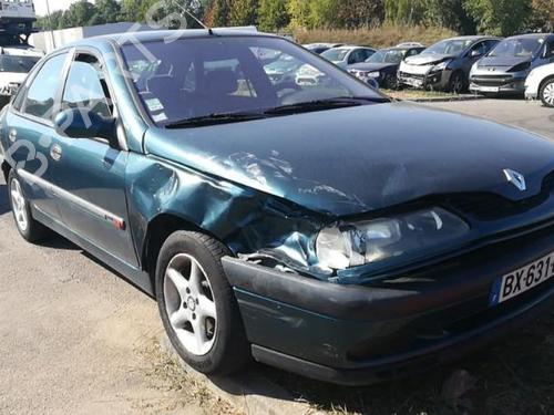 Steering pump RENAULT LAGUNA I (B56_, 556_) 2.2 D (B56F/2) | BP25525413M99 