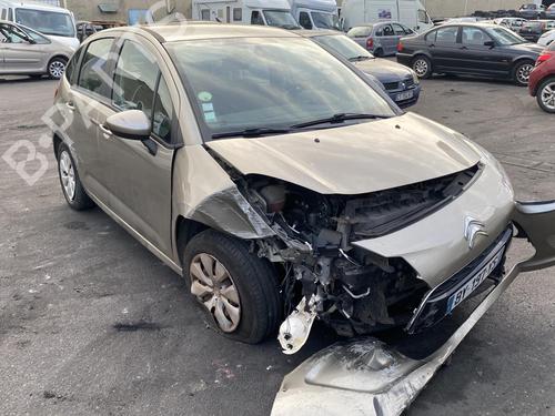 ABS pump CITROËN C3 II (SC_) 1.4 HDi 70 (SC8HZC, SC8HR0, SC8HP4) | BP25572769M43 - Image 20