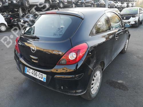 Højre baglygte OPEL CORSA D (S07) 1.3 CDTI (L08, L68) | BP25538499C35 