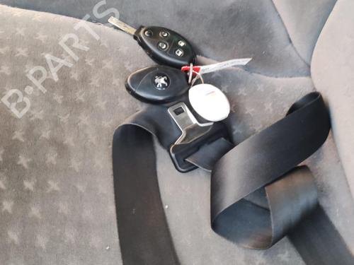 ABS pump PEUGEOT 807 (EB_) 2.0 HDi | BP25572298M43 - Image 7