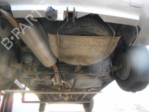 Used Parts CITROËN XANTIA (X1_, X2_) 1.8 i (101 hp) 2497506