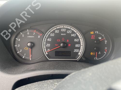 Left taillight SUZUKI SWIFT III (MZ, EZ) 1.3 (RS413, ZC11S) | BP27685026C34 - Image 25