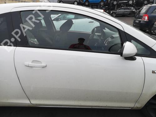 Steering column stalk OPEL CORSA D (S07) 1.3 CDTI (L08, L68) | BP25534701I23  - Image 24