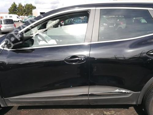 Climate control RENAULT KADJAR (HA_, HL_) 1.6 dCi 130 4x4 (HLA4) | BP25554250I5 - Image 3