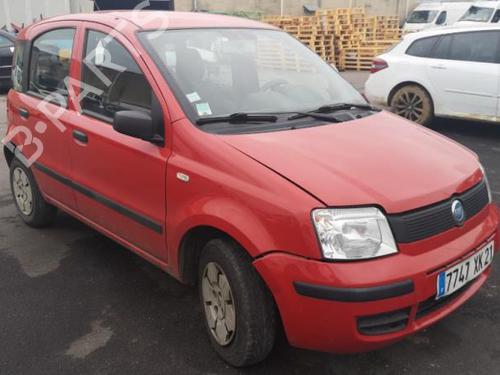 Generator FIAT PANDA (169_) 1.1 (169.AXA1A) | BP25585128M7 