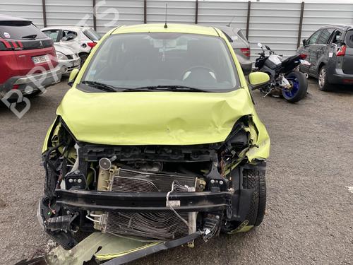 Left taillight FORD KA (RU8) 1.2 | BP32212046C34  - Image 33