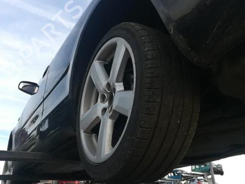 Starter AUDI A4 B6 Convertible (8H7) 2.5 TDI | BP25559349M8 - Image 9