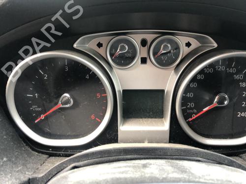 Rear right interior door handle FORD C-MAX (DM2) 1.8 TDCi | BP25529896I16  - Image 29