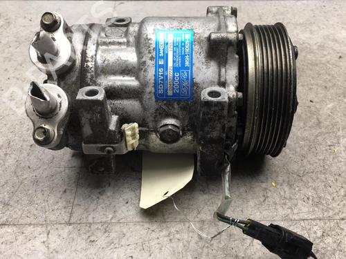 AC-Kompressor MAZDA 3 (BK) 1.6 DI Turbo | BP25547192M34 