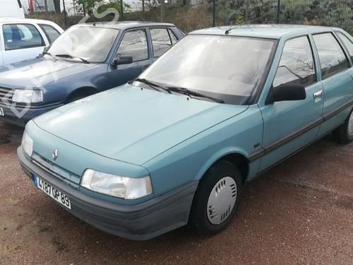 Right headlight RENAULT 21 (B48_) | BP25552590C29 - Image 15