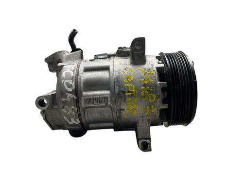 Compressor A/A RENAULT CAPTUR I (J5_, H5_) 0.9 TCe 90 (90 hp) 30508068