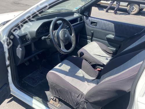 Left mirror FORD FIESTA III (GFJ) 1.1 | BP25575470C26