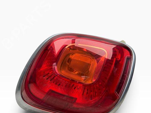 Left taillight FIAT 500X (334_) 1.4 (334AXC1B, 334AXC11) | BP39393803C34 - Image 3