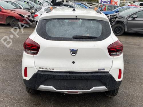 Hand brake DACIA SPRING EV (B6M1) | BP29005122I18 - Image 22