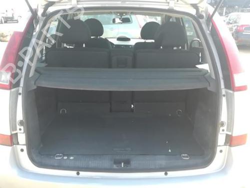Heizwiderstand OPEL MERIVA A MPV (X03) 1.7 CDTI (E75) | BP25516124M108 