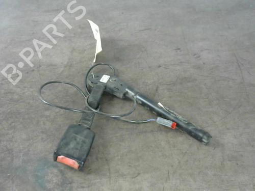 Boucle de ceinture de sécurité FORD FOCUS I (DAW, DBW) 1.6 16V (100 hp) 25558825