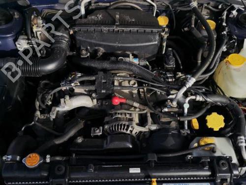 AC compressor SUBARU FORESTER (SG_) 2.0 AWD (SG5) | BP25514314M34  - Image 31