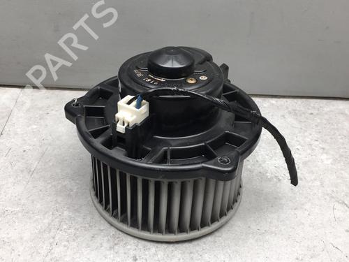 Heater blower motor MITSUBISHI PAJERO SPORT I (K7_, K9_) 2.5 TD (K94W, K74T) MR315962