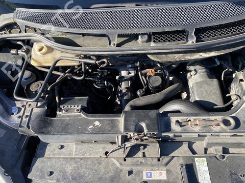 ABS pump PEUGEOT 807 (EB_) 2.0 HDi | BP25918843M43 - Image 25