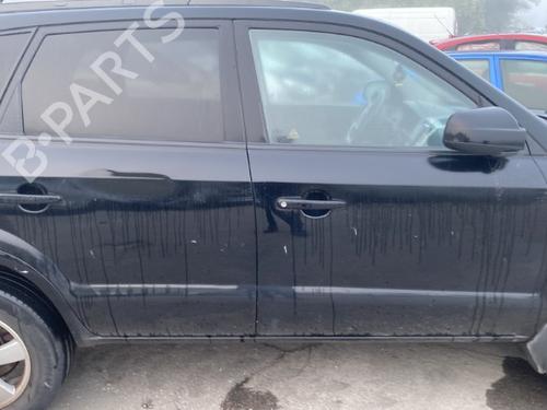 Left front window switch HYUNDAI TUCSON (JM) 2.0 CRDi | BP26017933I27 - Image 19
