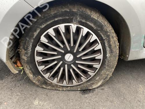 Climate control RENAULT TWINGO II (CN0_) 1.2 16V (CN04, CN0B) | BP25534041I5 - Image 20