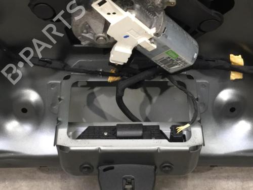 Used Tailgate CITROËN DS3 (SA_) 1.6 HDi 110 (112 hp) 25550757