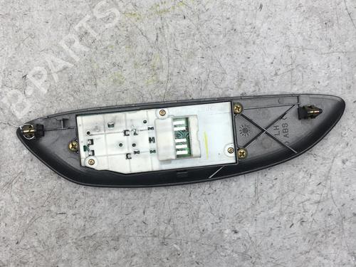 Left front window switch TOYOTA YARIS (_P1_) 1.0 (SCP10_, SCP10R) | BP25520146I27 