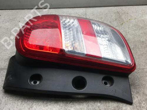 right-taillight-nissan-micra-iv-k13k-k13kk-2010-25541436 main image